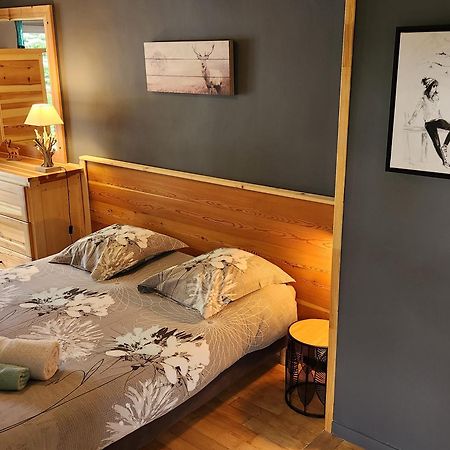 La Girandole Chambre D'Hotes Et Location D'Appartement Arvieux Esterno foto