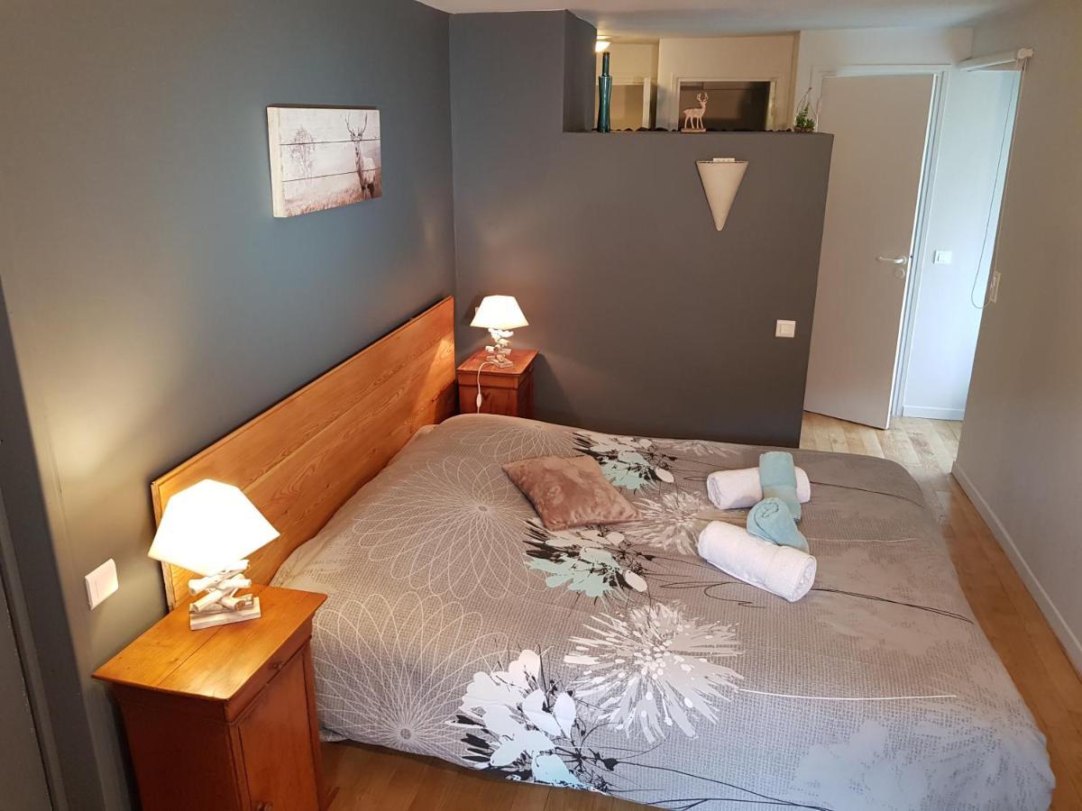 La Girandole Chambre D'Hotes Et Location D'Appartement Arvieux Esterno foto