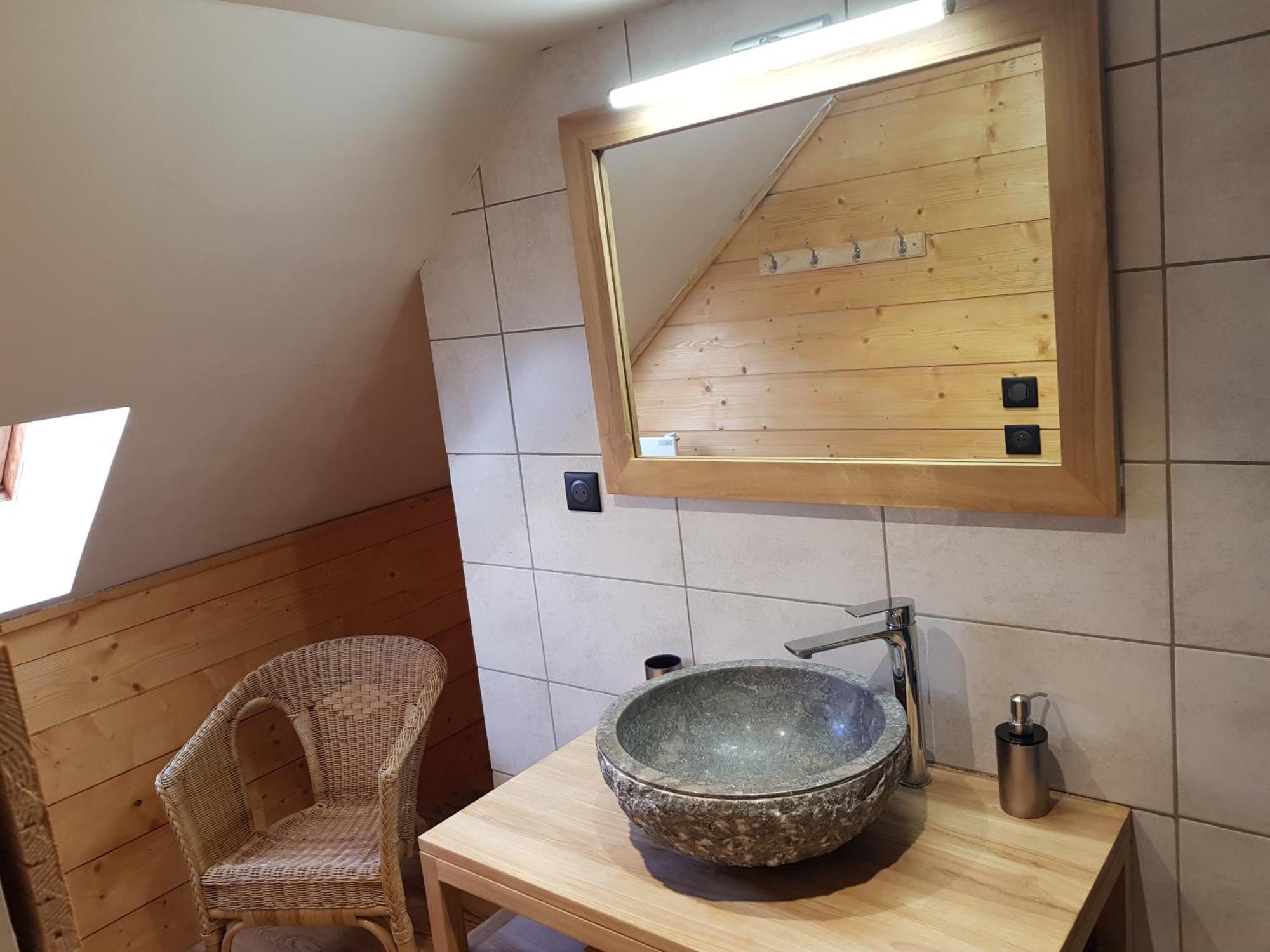 La Girandole Chambre D'Hotes Et Location D'Appartement Arvieux Esterno foto