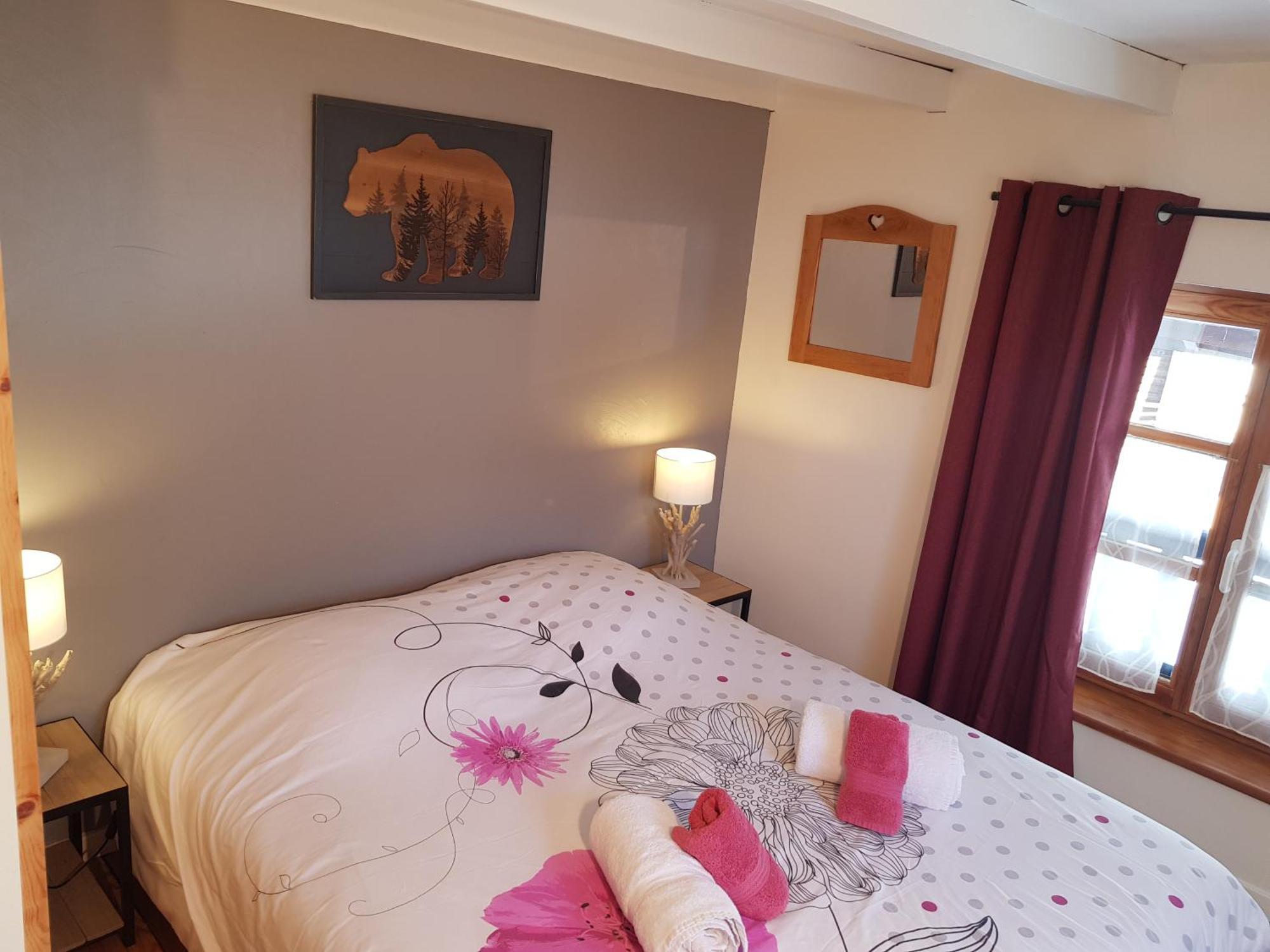 La Girandole Chambre D'Hotes Et Location D'Appartement Arvieux Esterno foto