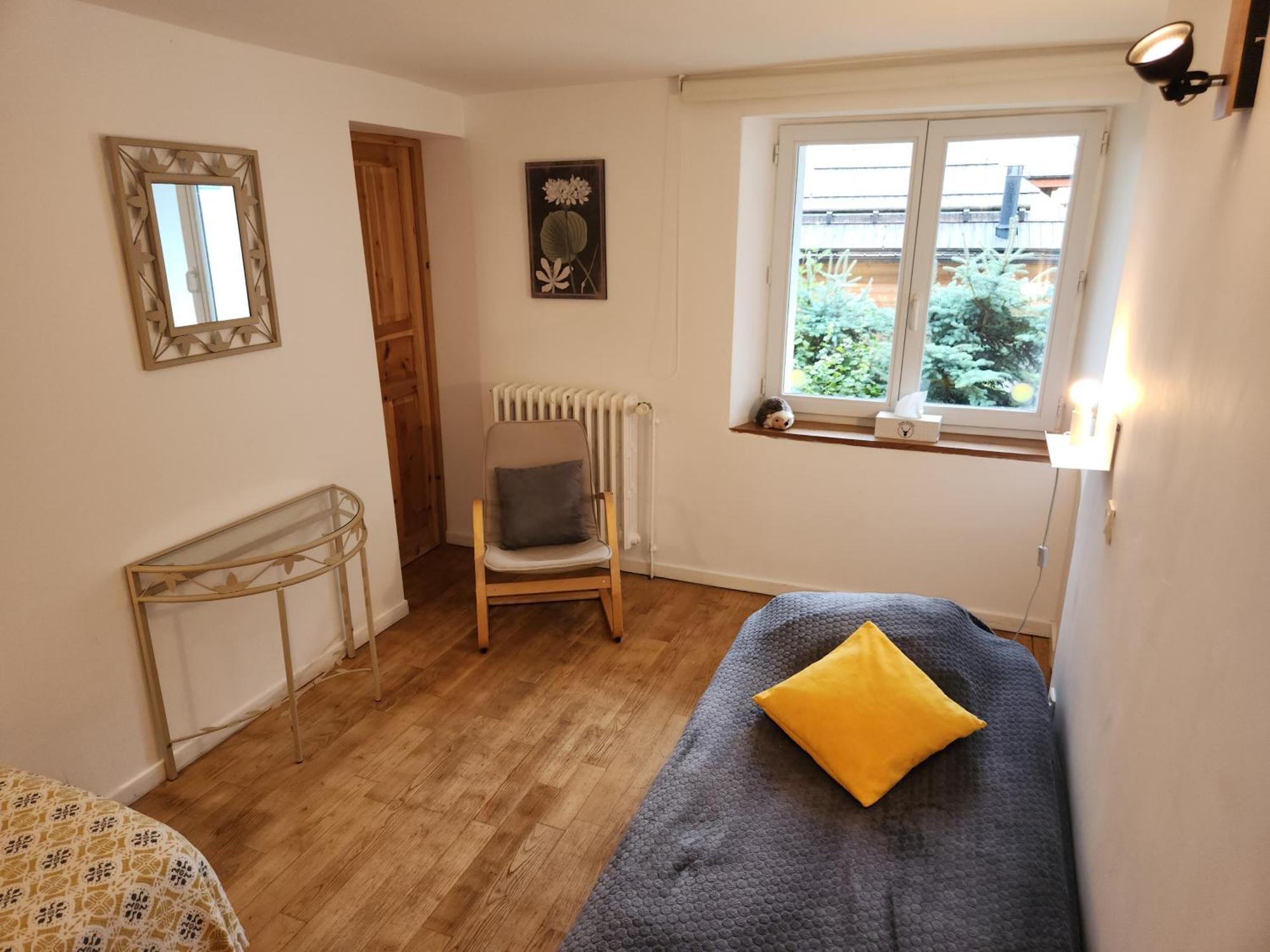 La Girandole Chambre D'Hotes Et Location D'Appartement Arvieux Esterno foto