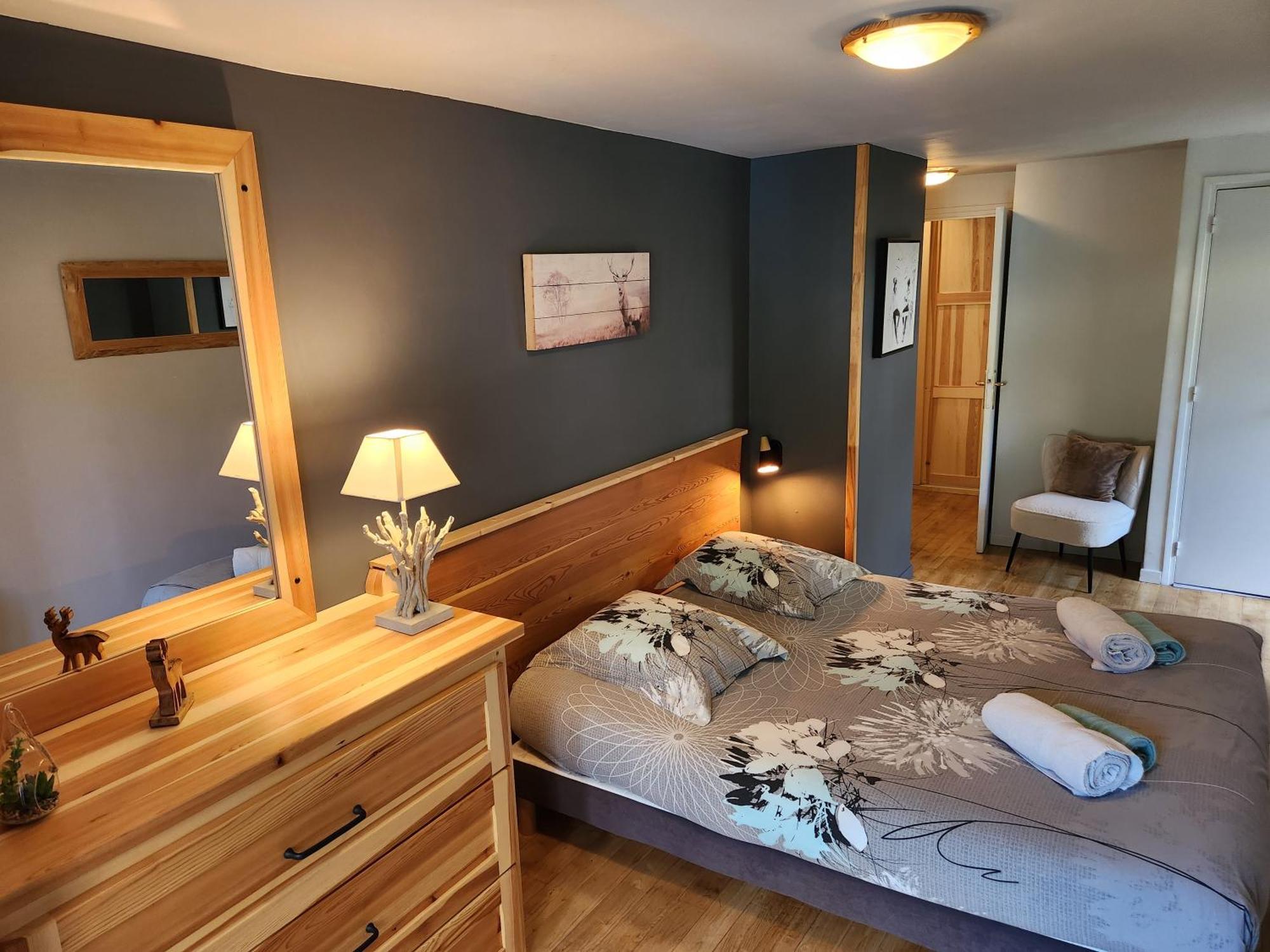 La Girandole Chambre D'Hotes Et Location D'Appartement Arvieux Esterno foto